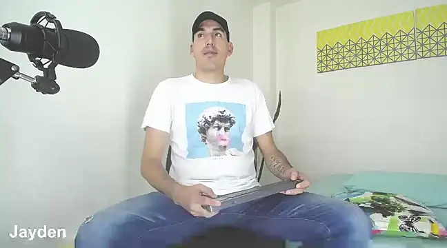 jayydenandjacob online show from 01.11.25