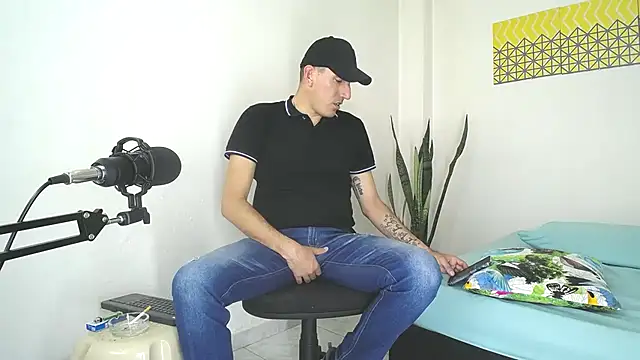 jayydenandjacob online show from 01.30.25