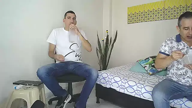 jayydenandjacob online show from 03.19.25