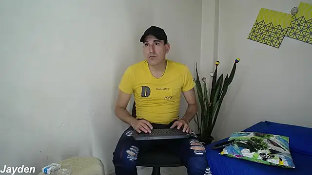 jayydenandjacob online show from 10.15.25