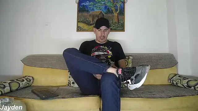 jayydenandjacob online show from 04.14.26