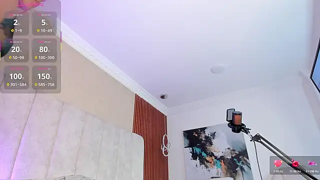 HannaRed  online show from 01.15.26