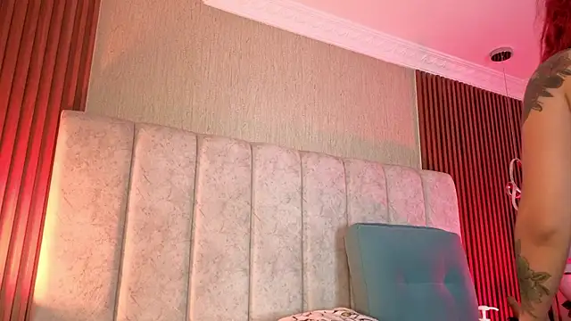 HannaRed  online show from 03.19.26