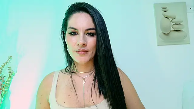 Pamela Rosal online show from 12.13.25