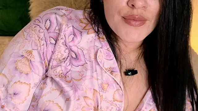 Pamela Rosal online show from 03.10.26