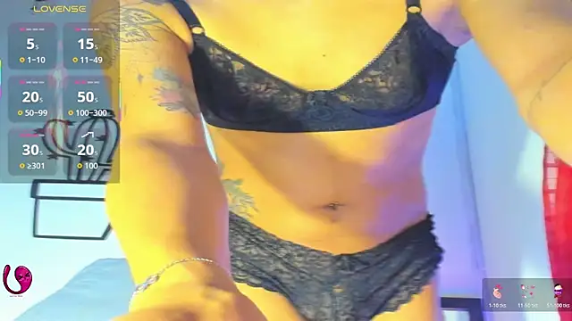 Alessia28  online show from 03.17.26