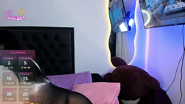 Maryonthemoon online show from 03.24.26