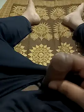 Snapshot of Unicorns74 chatting on 01.05.25 Unicorns74 online show from 01.05.25