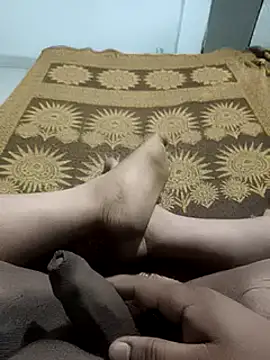 Snapshot of Unicorns74 chatting on 03.19.25 Unicorns74 online show from 03.19.25