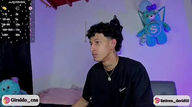 Giraldo cns online show from 12.06.24