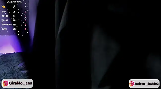 Giraldo cns online show from 12.20.24