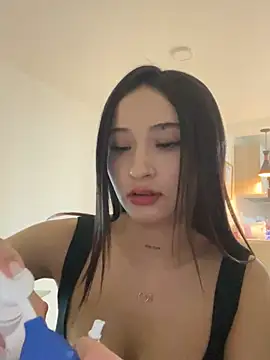 Angeeel  online show from 01.22.25