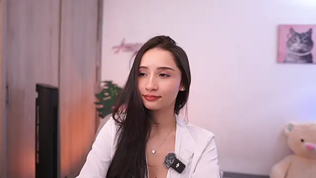 Angeeel  online show from 11.21.25