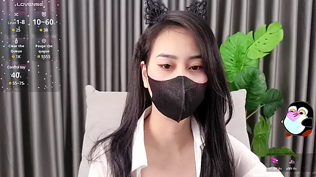 -----Sue----- online show from 02.20.25