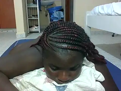 hotebbbyy online show from 02.14.26