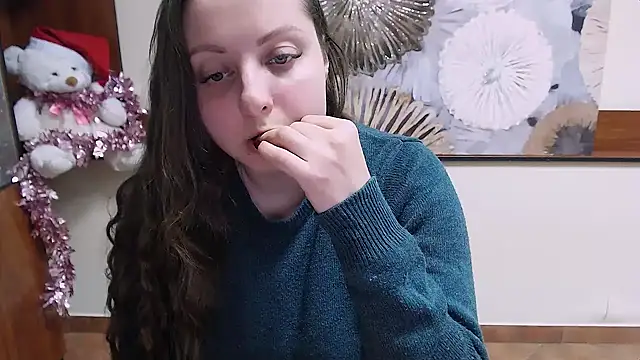  Annabelle Lee online show from 12.16.24