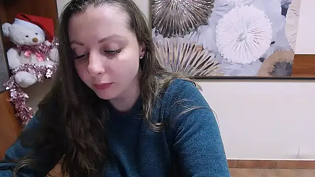  Annabelle Lee online show from 12.16.24