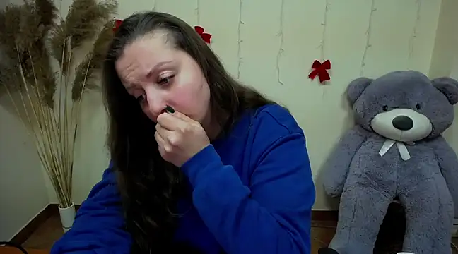  Annabelle Lee online show from 01.06.25