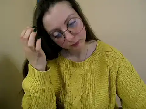  Annabelle Lee online show from 01.15.25