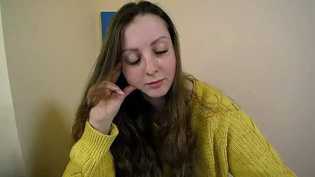  Annabelle Lee online show from 01.17.25