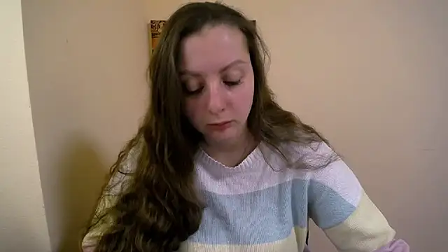  Annabelle Lee online show from 01.31.25