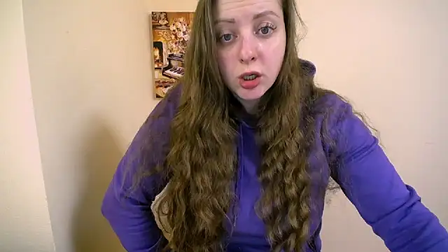  Annabelle Lee online show from 02.04.25