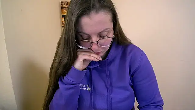  Annabelle Lee online show from 02.07.25