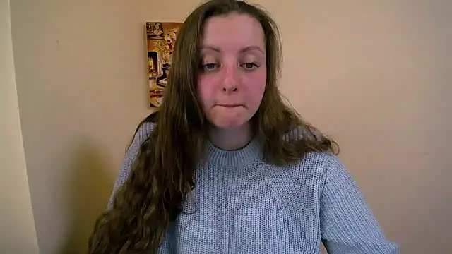  Annabelle Lee online show from 02.10.25