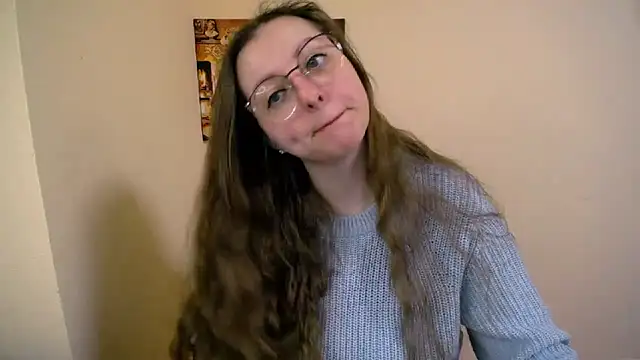  Annabelle Lee online show from 02.12.25