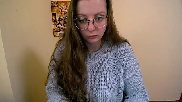  Annabelle Lee online show from 02.14.25