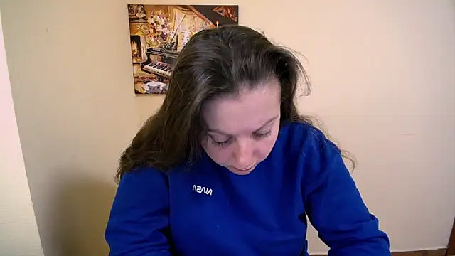  Annabelle Lee online show from 02.28.25