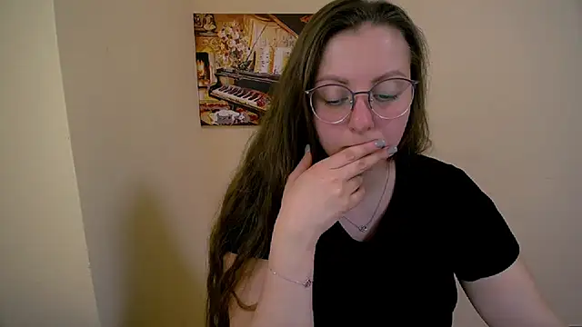  Annabelle Lee online show from 03.10.25