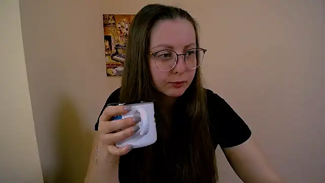  Annabelle Lee online show from 03.13.25