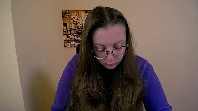  Annabelle Lee online show from 03.18.25