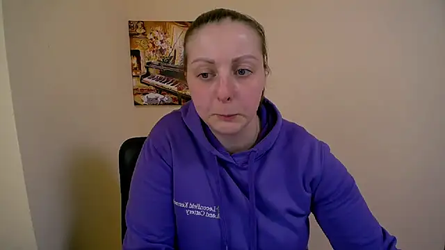  Annabelle Lee online show from 03.21.25