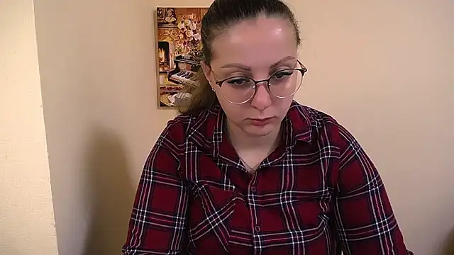  Annabelle Lee online show from 09.19.25