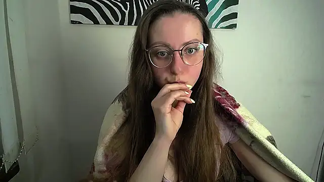  Annabelle Lee online show from 04.29.26