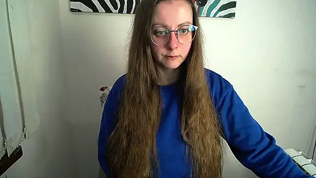  Annabelle Lee online show from 05.06.26
