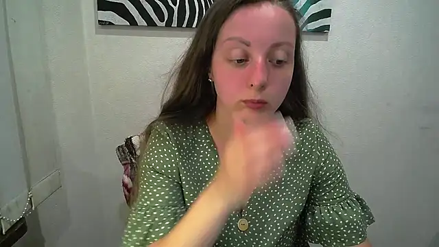  Annabelle Lee online show from 06.29.26