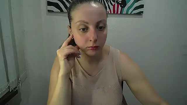  Annabelle Lee online show from 08.05.26