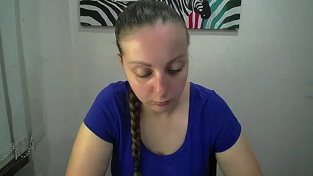  Annabelle Lee online show from 08.06.26