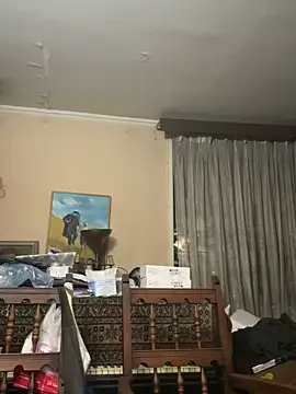 hairyhulk online show from 01.08.25