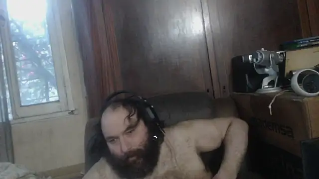 hairyhulk online show from 01.19.25