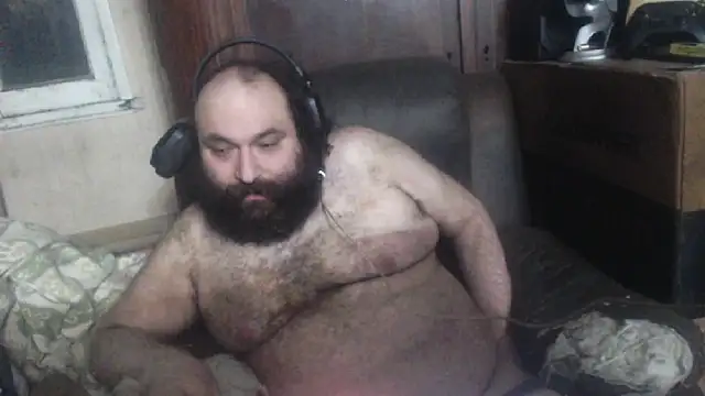 hairyhulk online show from 01.27.25