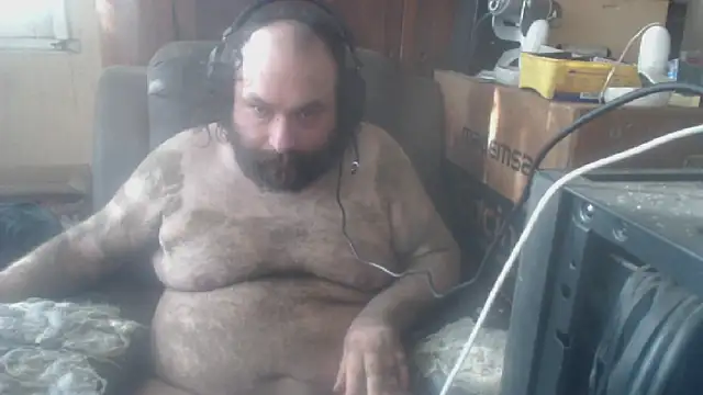 hairyhulk online show from 10.07.25