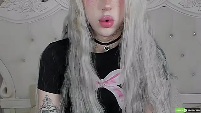 Joy Barker online show from 11.02.25