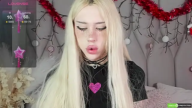 Joy Barker online show from 01.07.26