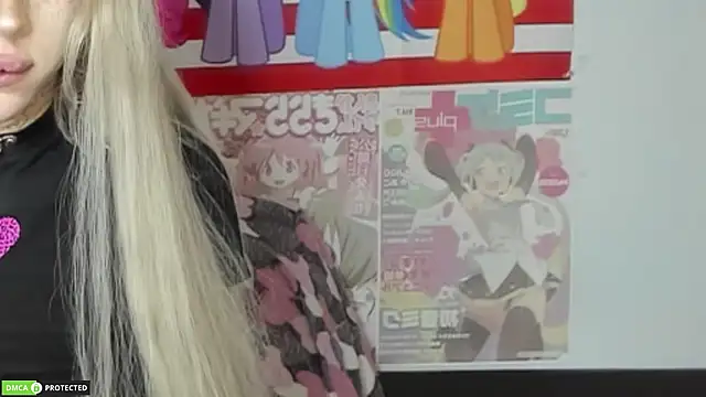 Joy Barker online show from 03.05.26