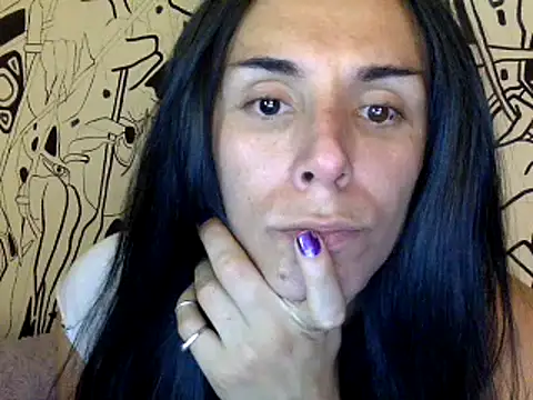 Thematrioshkaoficial24 online show from 03.17.25