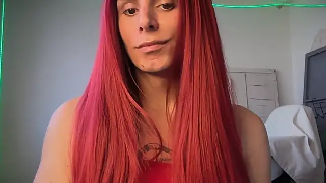 Thematrioshkaoficial24 online show from 11.13.25